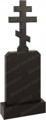 Памятник 3224-3 с крестом