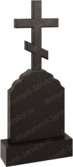 Памятник 3243 с крестом