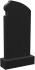 Фигурный памятник из гранита 1250