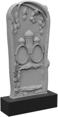 Памятник 6025-1