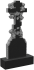 Памятник на могилу 6055