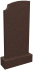 Памятник на могилу D/1095