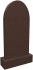 Памятник на могилу D/1157