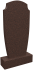 Памятник на могилу D/1174