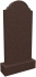Памятник на могилу D/1178