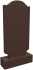 Памятник на могилу D/1187