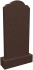 Памятник на могилу D/1192