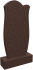 Памятник на могилу D/1299