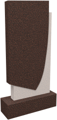 Памятник D/1606