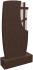 Памятник на могилу D/1702