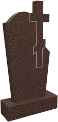 Памятник D/1722