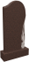 Памятник на могилу D/1874