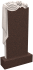 Памятник на могилу D/1963