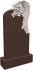 Памятник на могилу D/1966