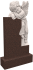 Памятник на могилу D/6019