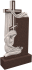 Памятник на могилу D/6130