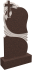 Памятник на могилу D/6139