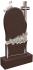 Памятник на могилу D/6191-1