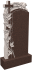 Памятник на могилу D/6232-1
