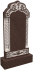 Памятник на могилу D/6316