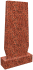 Памятник на могилу L/1001