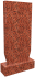 Памятник на могилу L/1002