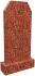 Памятник на могилу L/1010