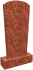 Памятник на могилу L/1011