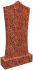 Памятник на могилу L/1022