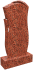 Памятник на могилу L/1023
