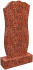 Памятник на могилу L/1071