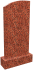 Памятник на могилу L/1100