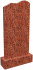 Памятник на могилу L/1120