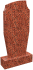 Памятник на могилу L/1139