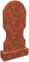 Памятник на могилу L/1153