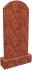 Памятник на могилу L/1155