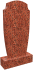 Памятник на могилу L/1174