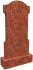 Памятник на могилу L/1185