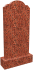 Памятник на могилу L/1192