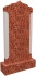 Памятник на могилу L/1224