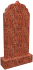Памятник на могилу L/1226