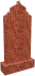 Памятник на могилу L/1230
