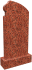 Памятник на могилу L/1250