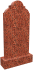 Памятник на могилу L/1252