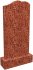 Памятник на могилу L/1296