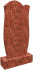 Памятник на могилу L/1299