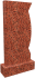 Памятник на могилу L/1332