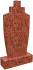 Памятник на могилу L/1333
