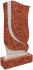 Памятник на могилу L/1365