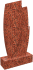 Памятник на могилу L/1387